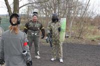 Paintball 8.4. 2012 - 1