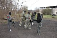 Paintball 8.4. 2012 - 5