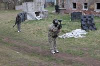 Paintball 8.4. 2012 - 8