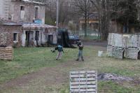 Paintball 8.4. 2012 - 13