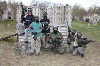 Paintball 8.4. 2012 - 14