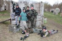 Paintball 8.4. 2012 - 15