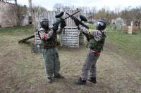 Paintball 8.4. 2012 - 28