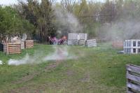 Paintball Vilémov 30.4. 2012 - 14