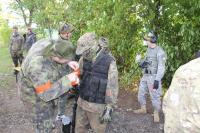Paintball 29.9.2012 - 1
