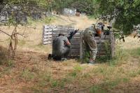 Paintball 4.8.2013 - 1