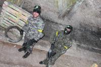 Paintball 4.8.2013 - 6