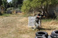 Paintball 4.8.2013 - 13