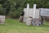 Paintball 26.9.2013 - Linde MH - 1