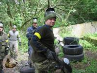 CarService Paintball Cup 2009 - Play-Off - 4