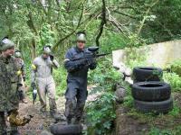 CarService Paintball Cup 2009 - Play-Off - 5