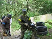 CarService Paintball Cup 2009 - Play-Off - 8