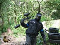 CarService Paintball Cup 2009 - Play-Off - 14