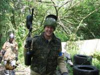 CarService Paintball Cup 2009 - Play-Off - 31