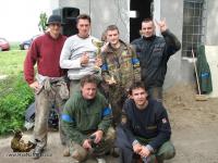 CarService Paintball Cup 2009 - Play-Off - 56