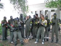 Paintball 10.7. 2010 - 1