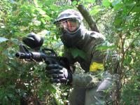 Paintball 10.7. 2010 - 4