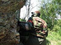 Paintball 10.7. 2010 - 5