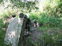 Paintball 10.7. 2010 - 6