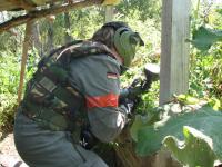 Paintball 10.7. 2010 - 7