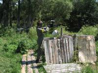 Paintball 10.7. 2010 - 8