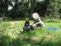 Paintball 10.7. 2010 - 10