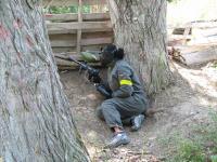 Paintball 10.7. 2010 - 11