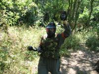 Paintball 10.7. 2010 - 12