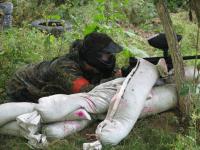 Paintball 10.7. 2010 - 16
