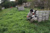 Paintball 26.9.2013 - Linde MH - 6